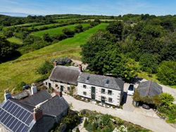 Boscrowan Land