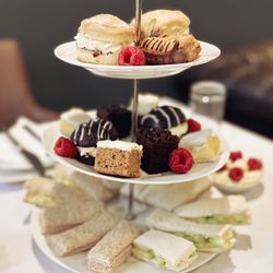 Afternoon Tea