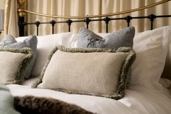 Peace and Plenty Bed
