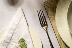 Placemat setting