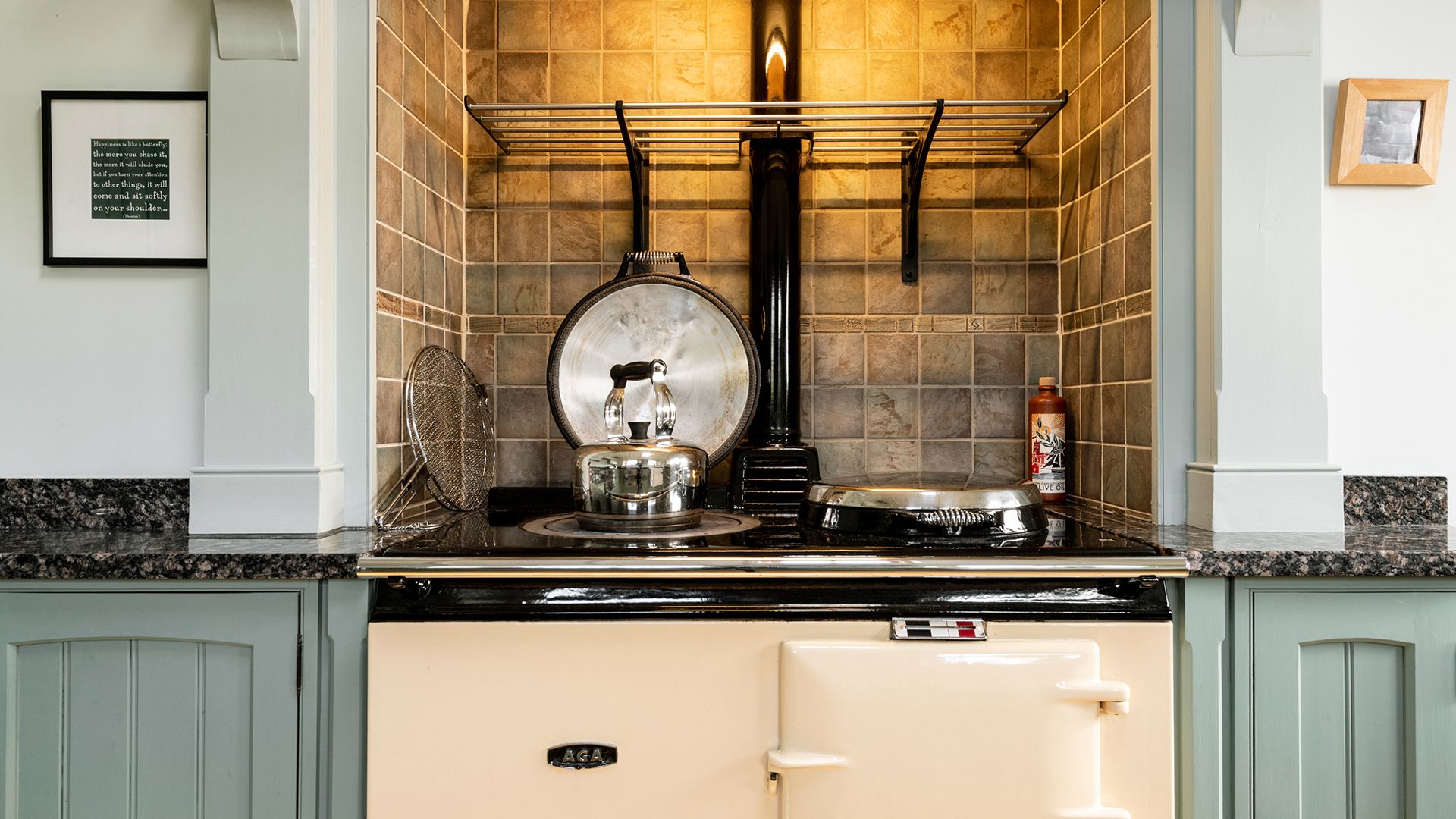 ring and thimble aga