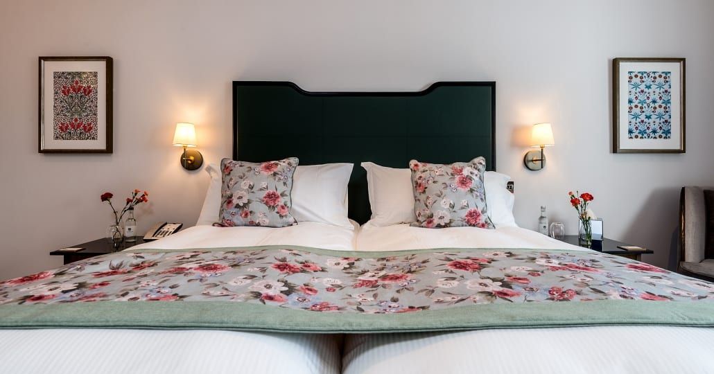 Grand Twin Room