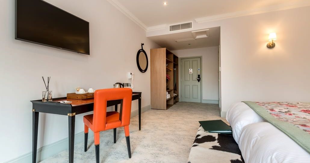 Grand Twin Room