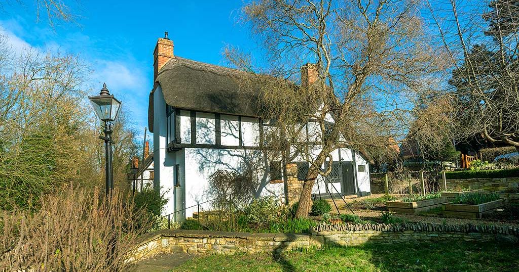 Brookside Cottage