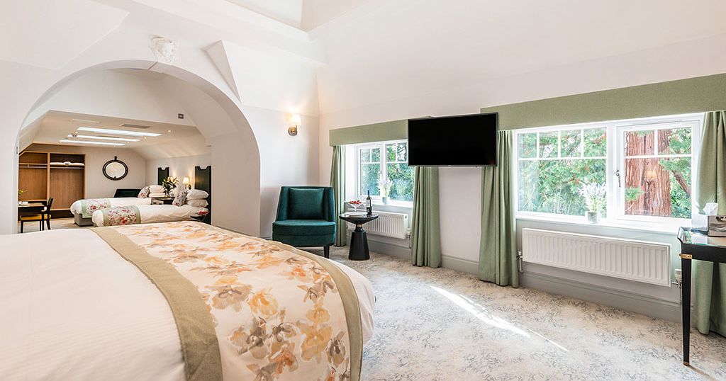 Burnside Suite
