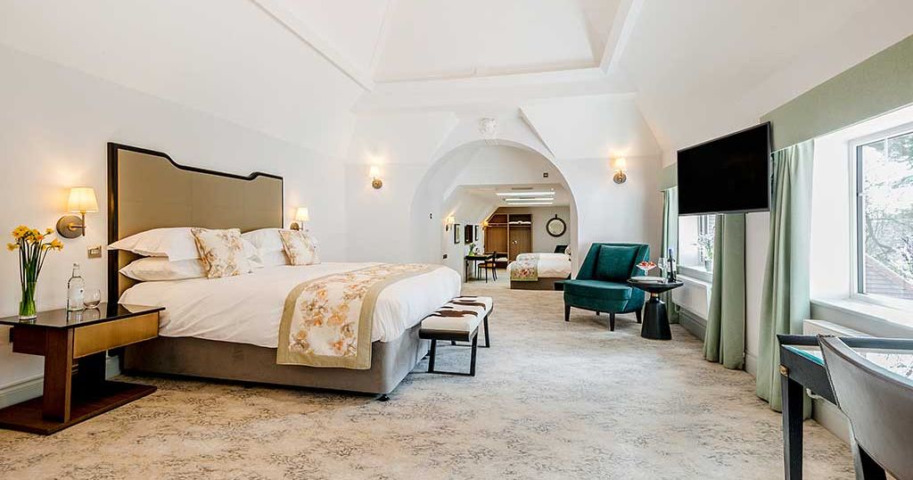 Burnside Suite