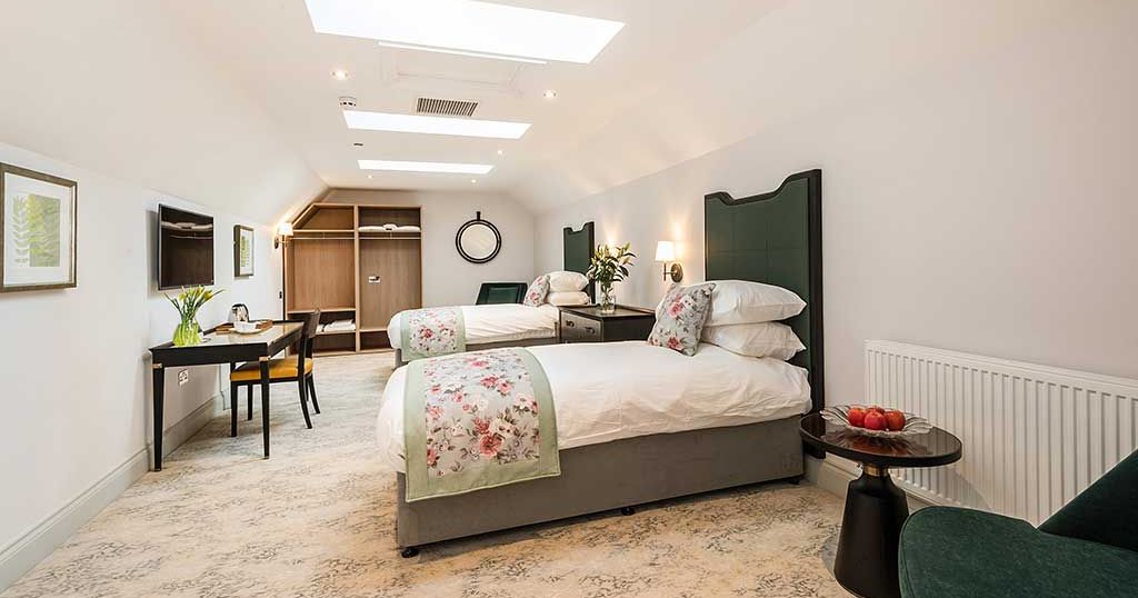 Burnside Suite