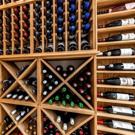 Wine Cellar