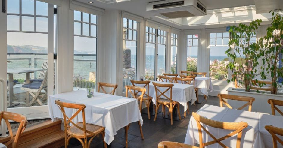 Cary Arms Restaurant