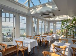 Conservatory Restaurant