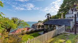 Smugglers Sea View Exterior