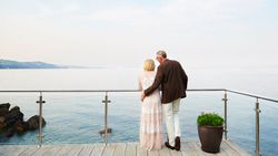 Sea View Bridal Party