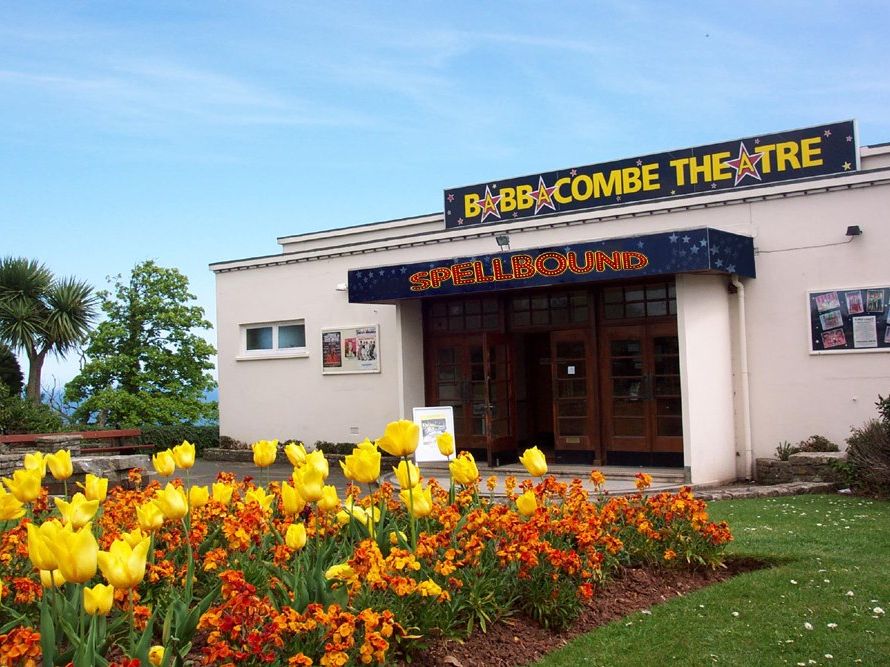 Babbacombe Theatre