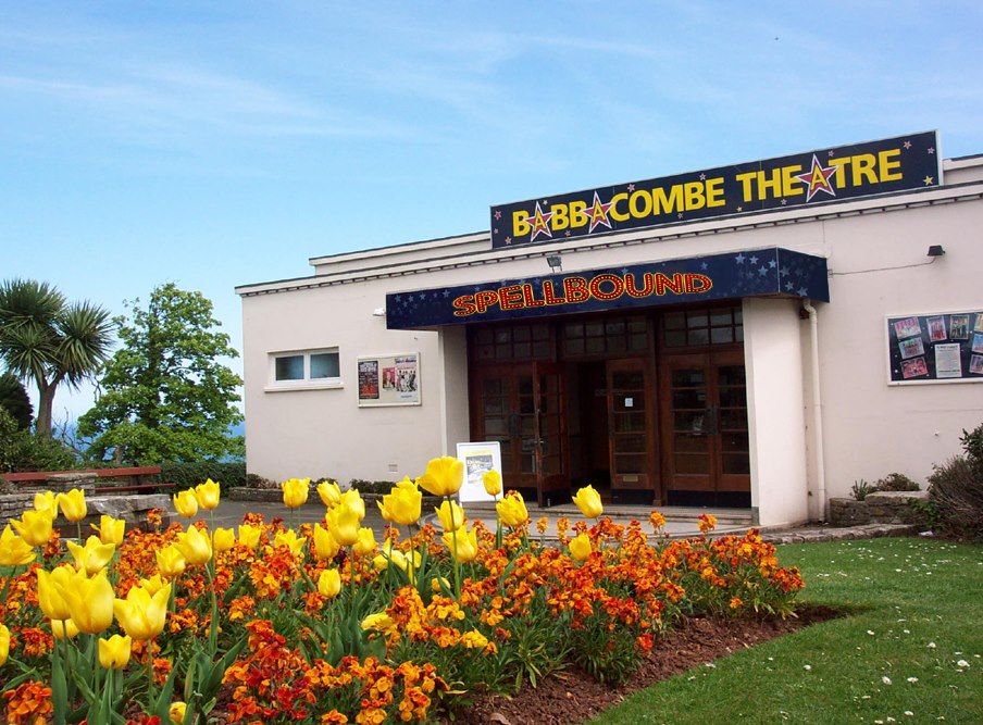 Babbacombe Theatre
