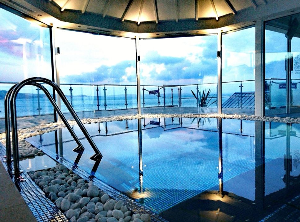 cosy spa