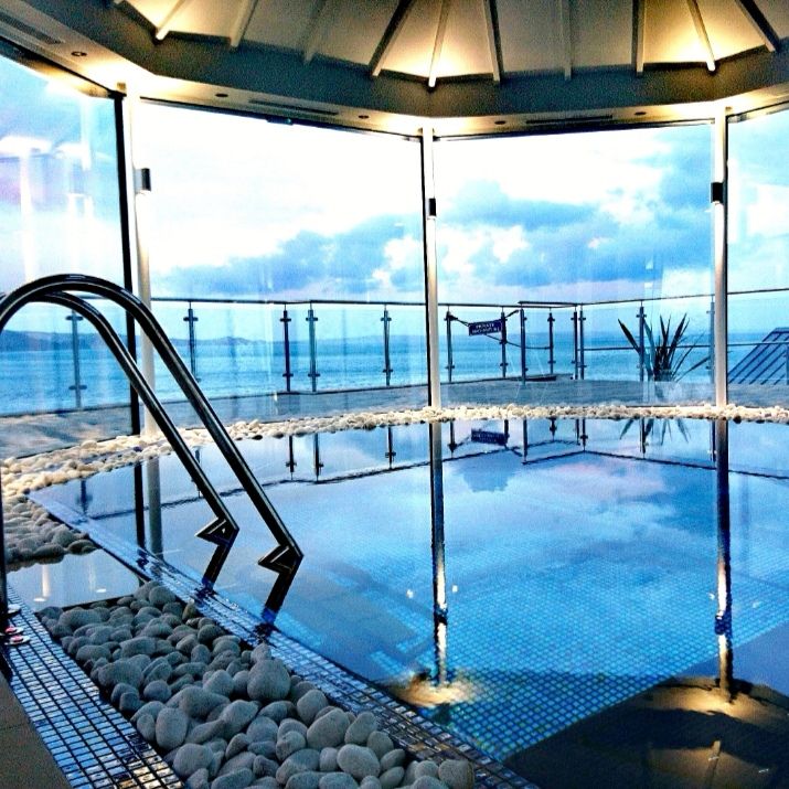 cosy spa