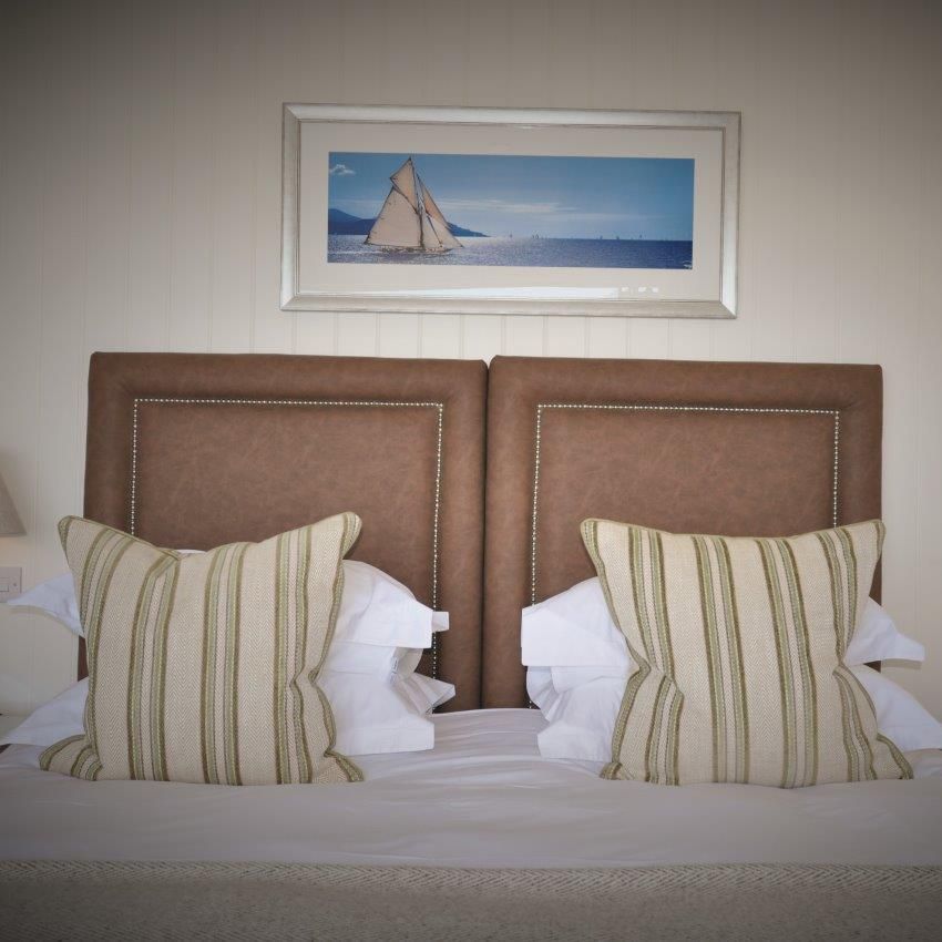 Beach Suite