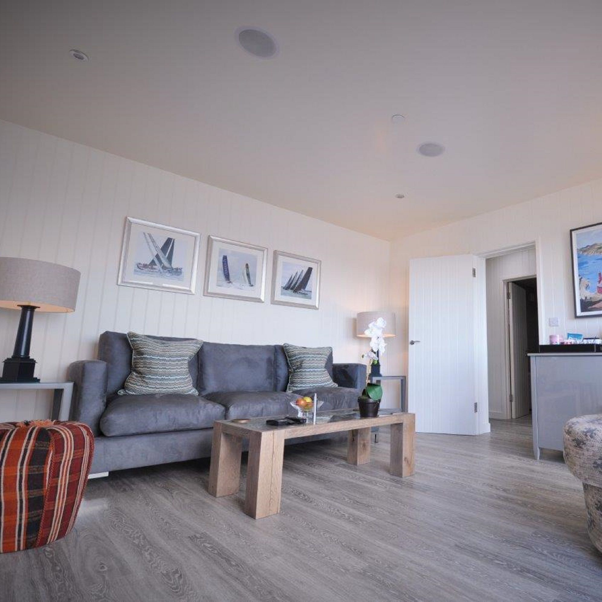 Beach Suite 1