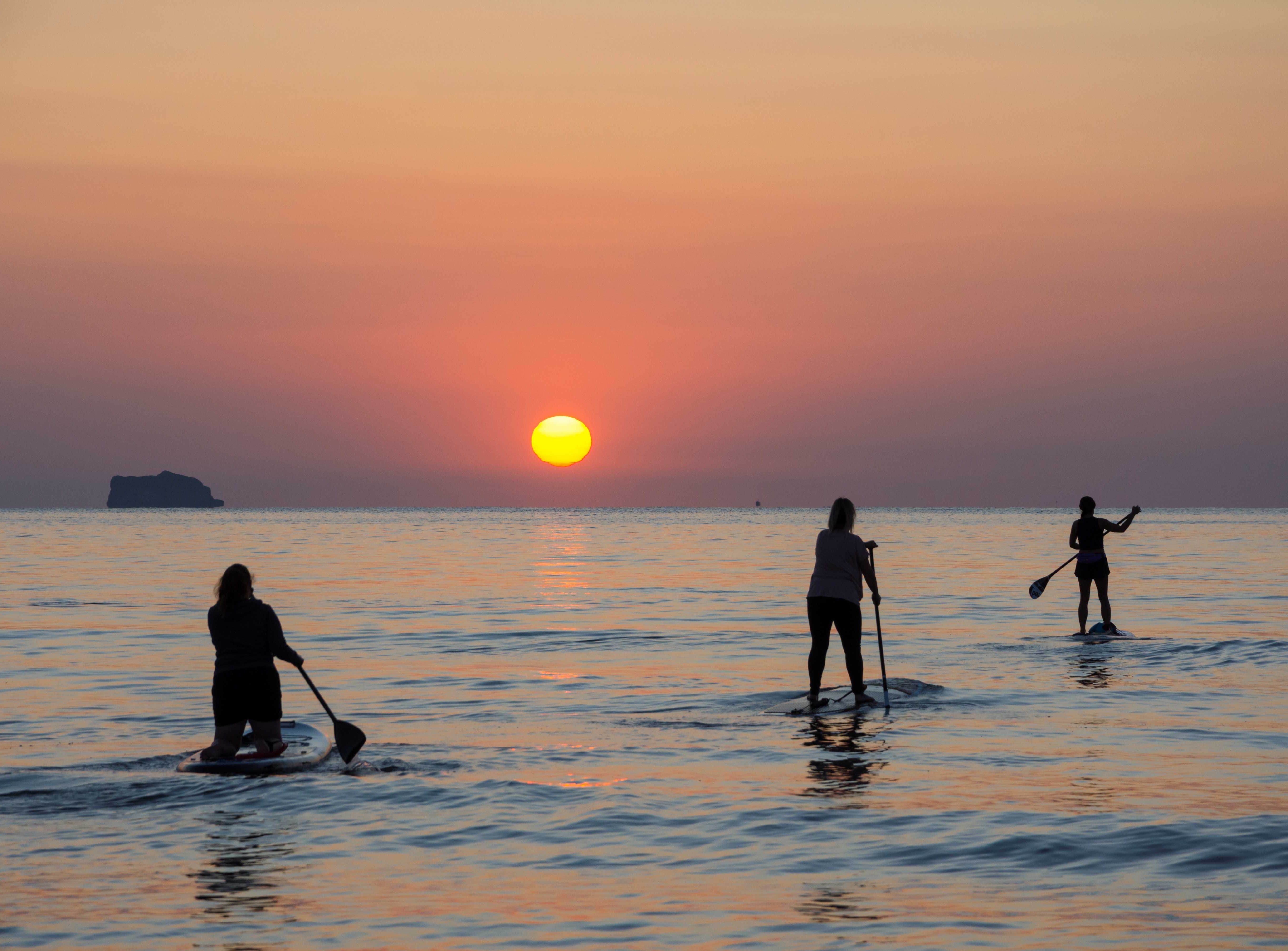 Sunrise SUP  SNSUP_21_7121_A
