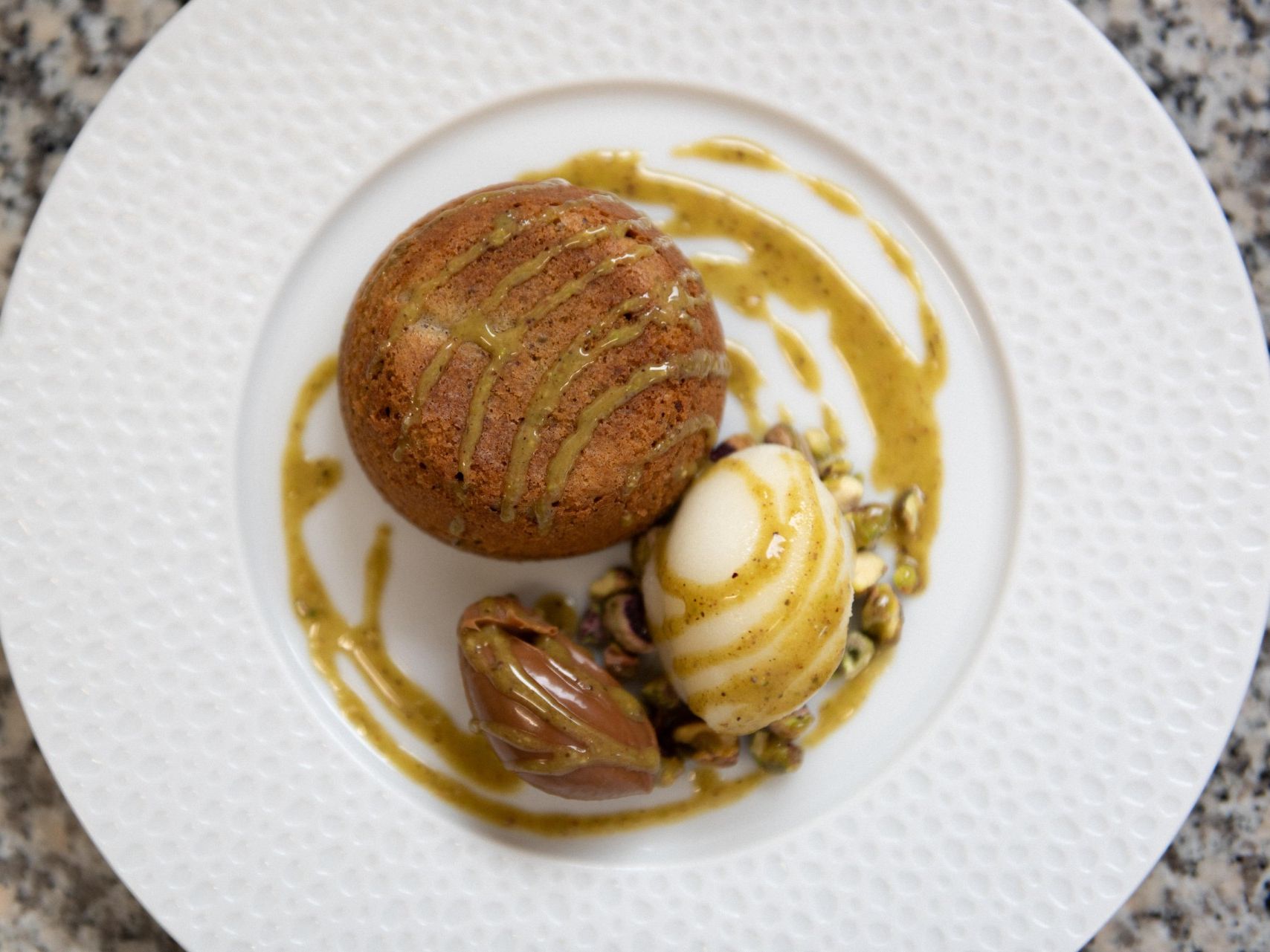 Harrys dessert 1