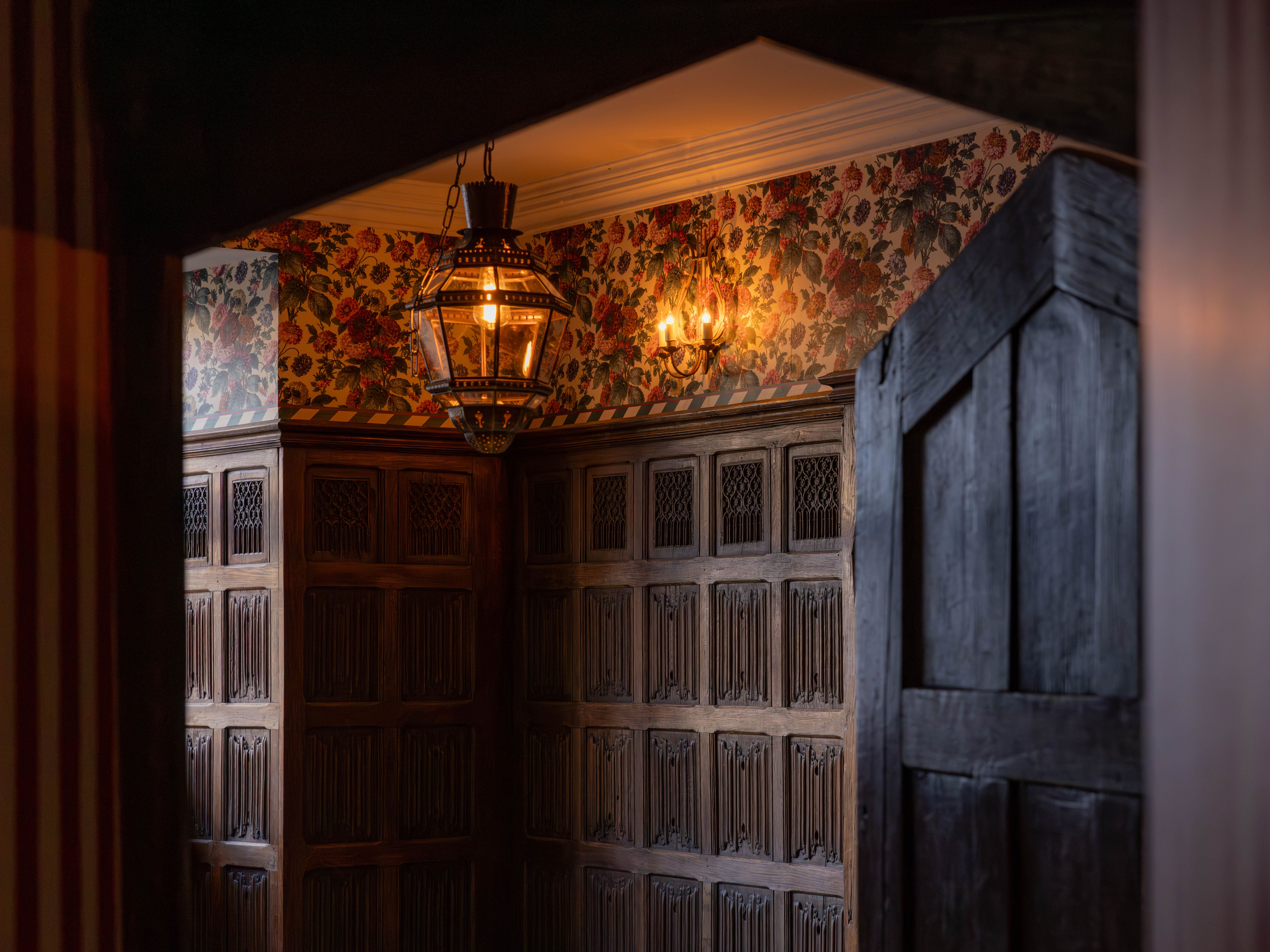 Private DIning Room