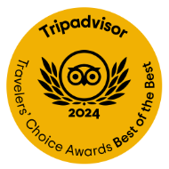 Tripadvisor Logo