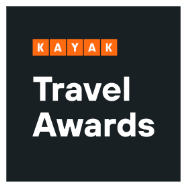 Kayak Travel awards