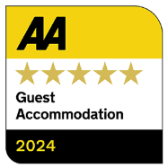 AA Guest Accommodation