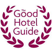 The Good Hotel Guide
