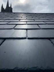 Sweeping Slates