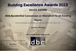 Building Excellence Awards 2023