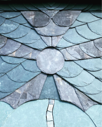 Slate Sun