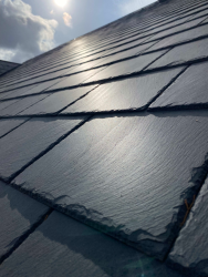 Glengariff slate