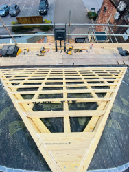 Clemence Roofing Ltd - House of Marbles
