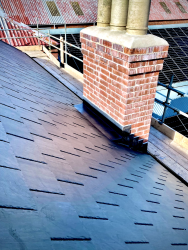 Clemence Roofing Ltd - House of Marbles