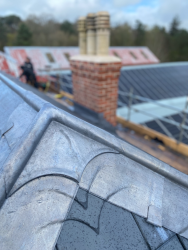 Clemence Roofing Ltd