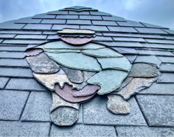 Slate Art