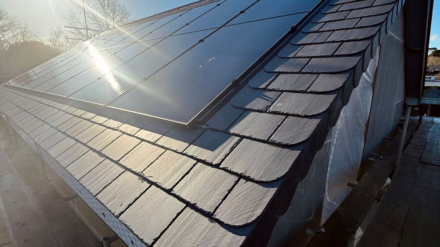 Clemence Roofing - Taxus (1)