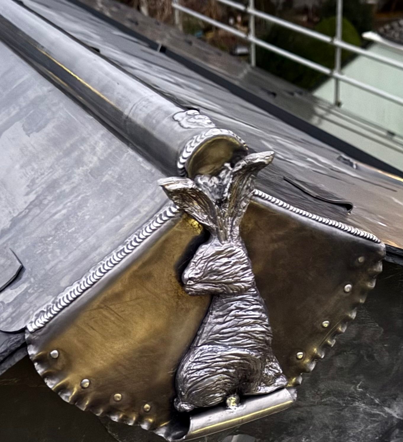 Clemence Roofing - Taxus (10)