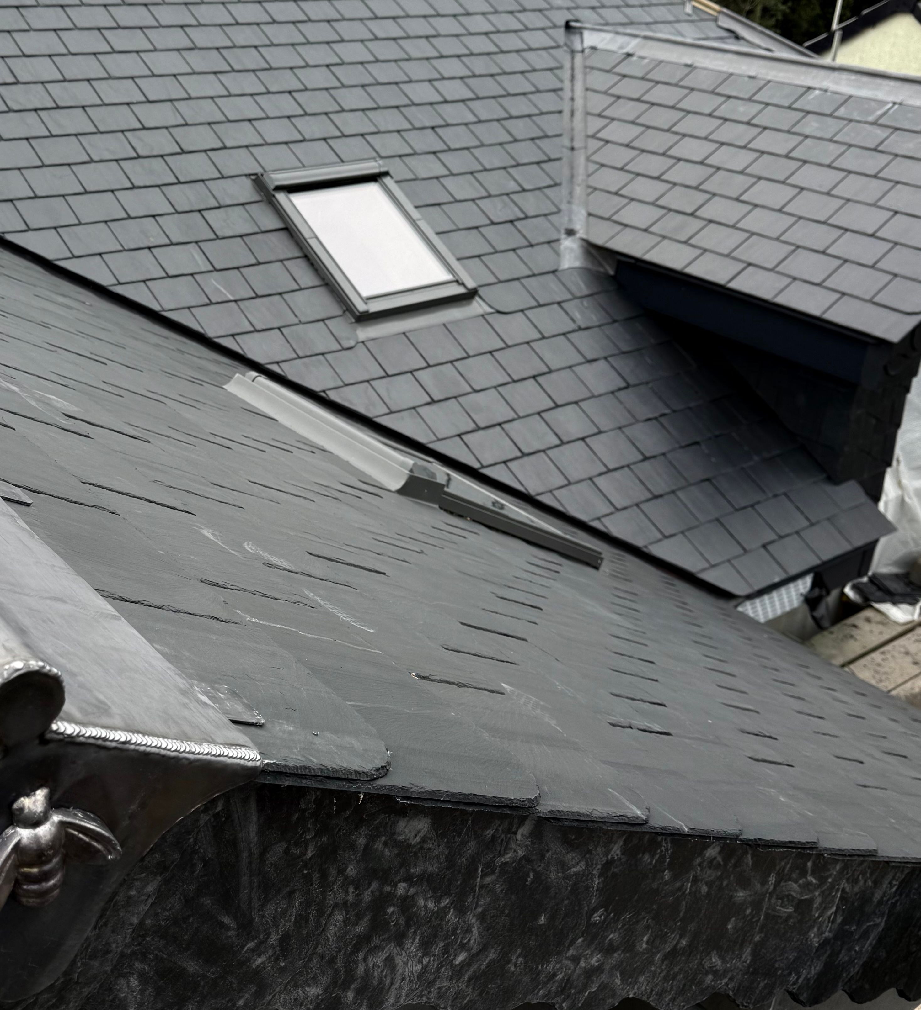 Clemence Roofing - Taxus (14)