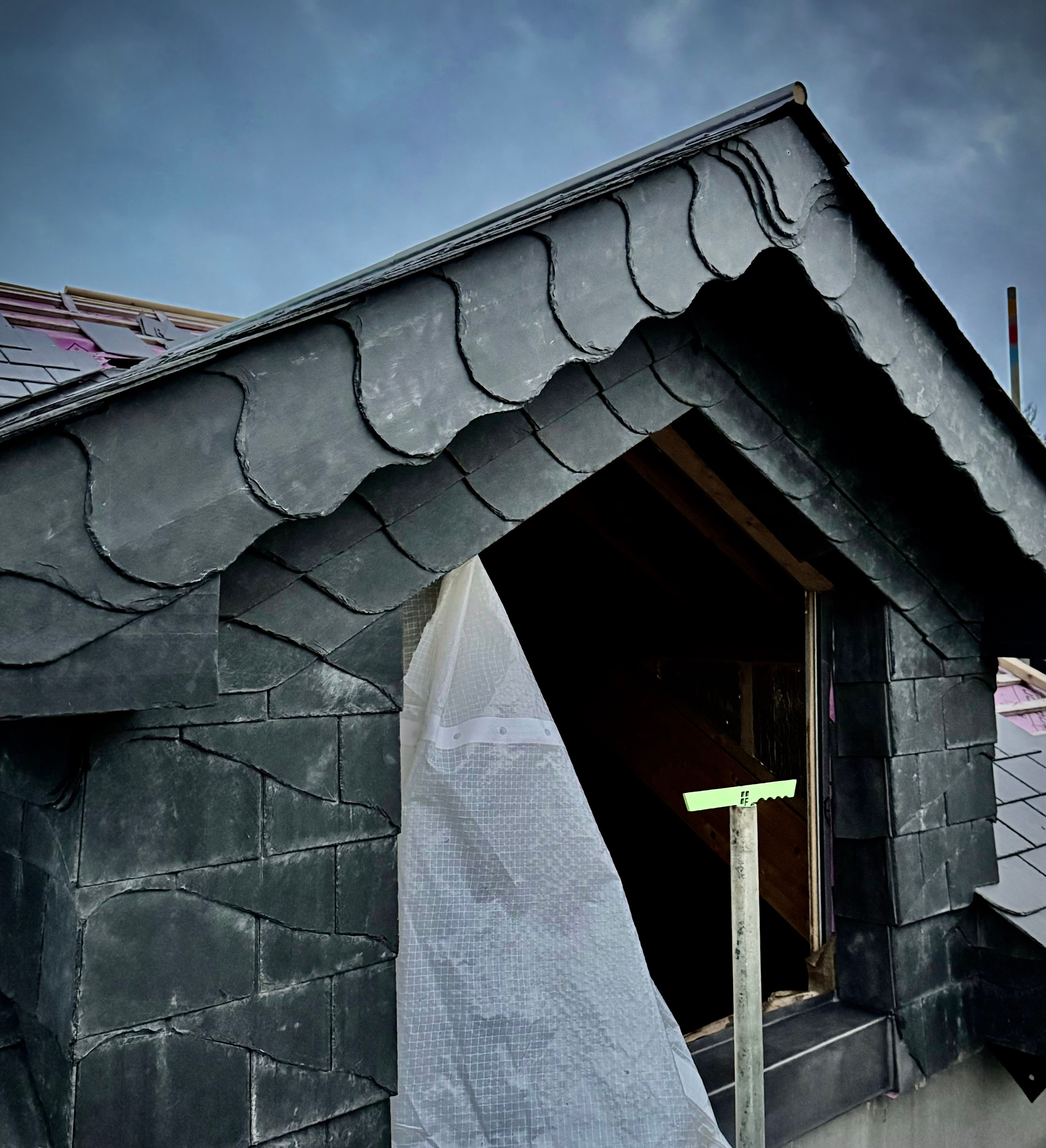 Clemence Roofing - Taxus (20)