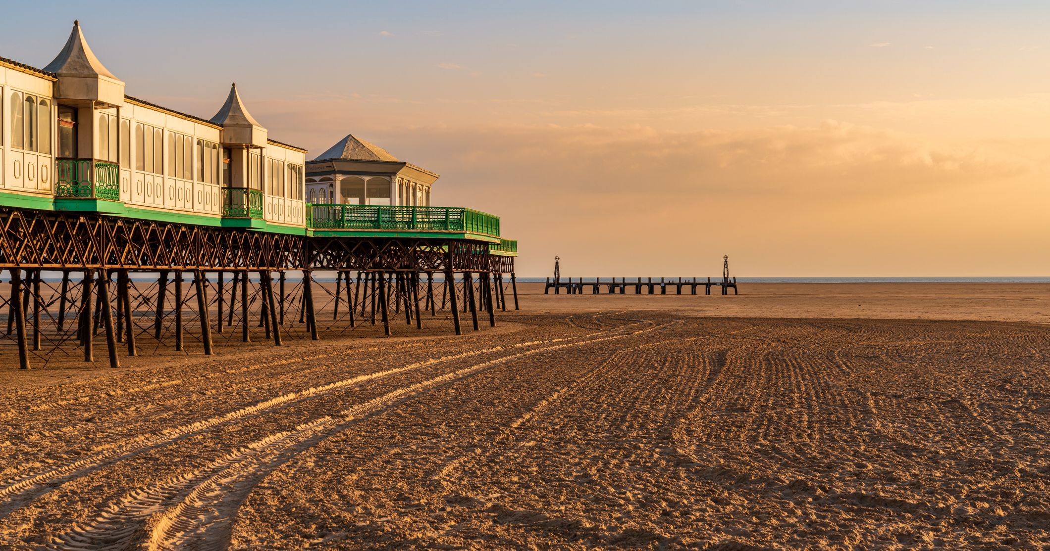 Things To Do In Lythan St Annes | Clifton Park Hotel