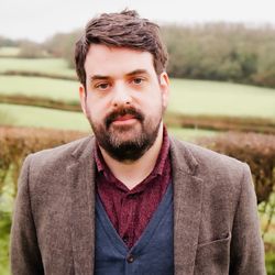 Oli Pyper