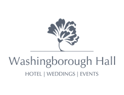 washingborough-hall-logo