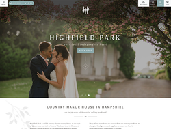 Highfield Park