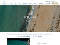 St Michaels Resort