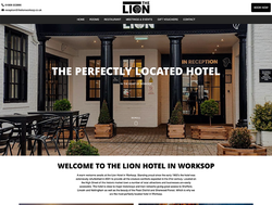 The Lion Worksop