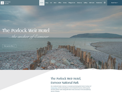 Porlock Weir Hotel