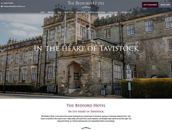 Bedford Hotel