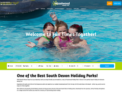Hazelwood Holiday Park